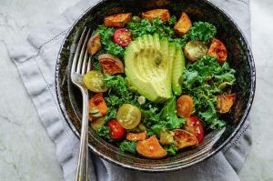 Ways Plant-Based Diet Reduces Cholesterol