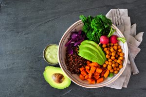 Online Vegan Weight Loss Course