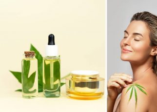 CBD oil benefits