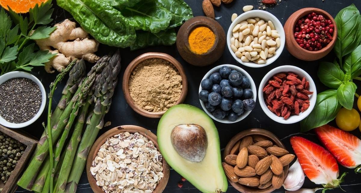 Testosterone-Boosting Food
